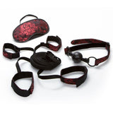 Scandal Bed Restraint Kit