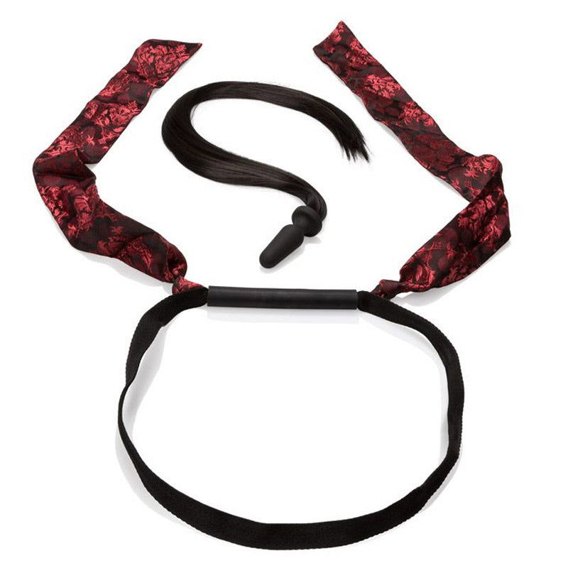 Scandal Pony Play Kit