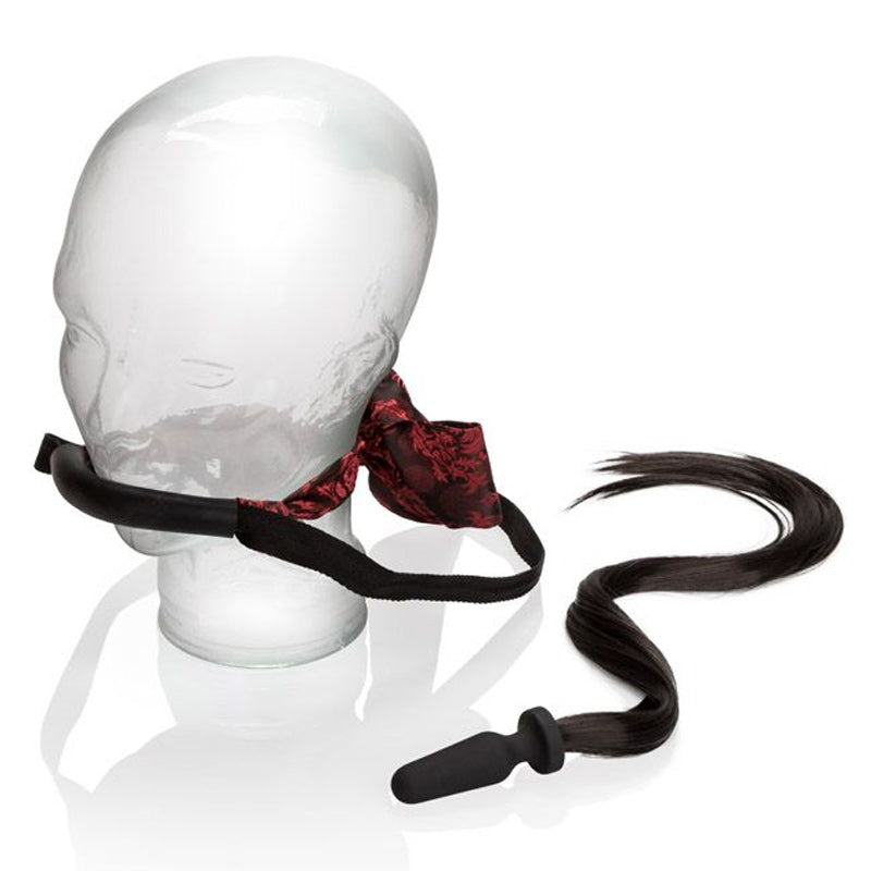 Scandal Pony Play Kit