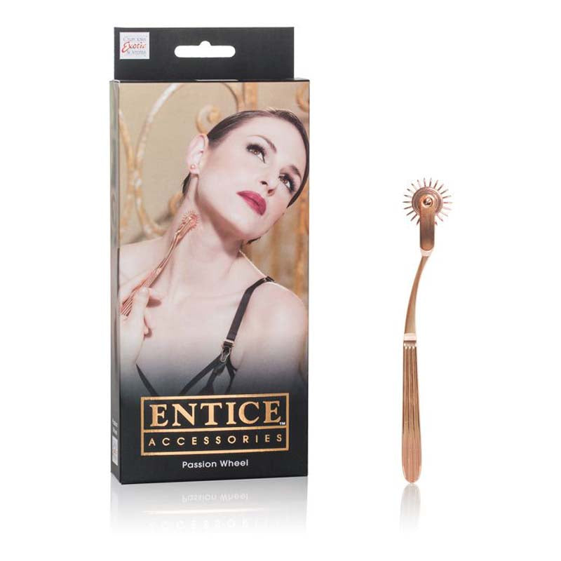 Entice Passion Wheel
