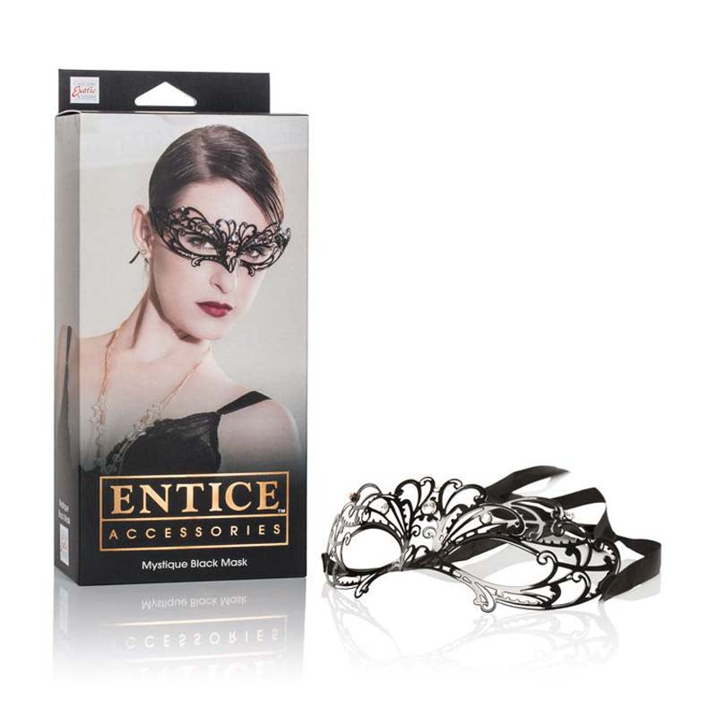 Entice Mystique Mask