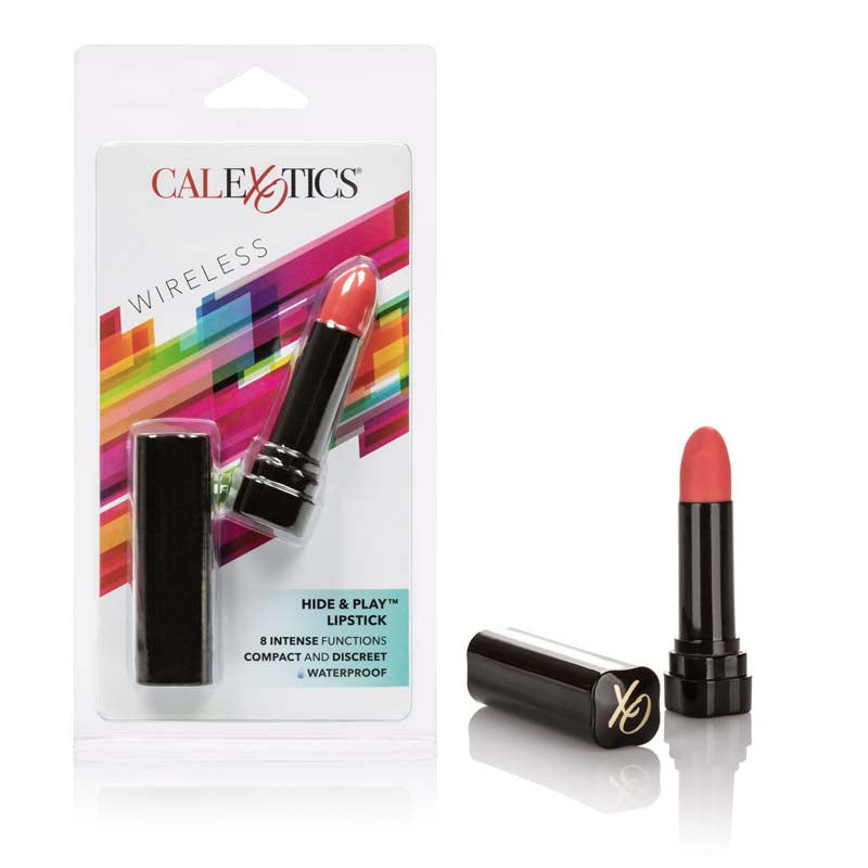 Hide & Play Lipstick
