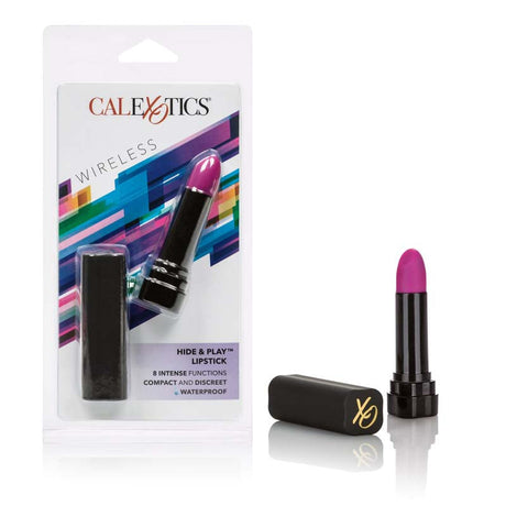 Hide & Play Lipstick