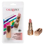 Hide & Play Rechargeable Lipstick