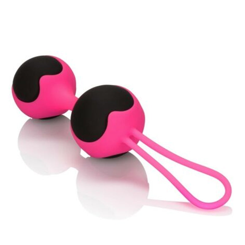 Silicone Kegel Trainer