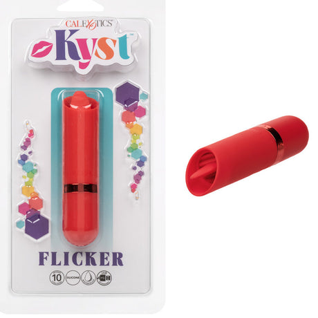 Kyst Flicker Bullet