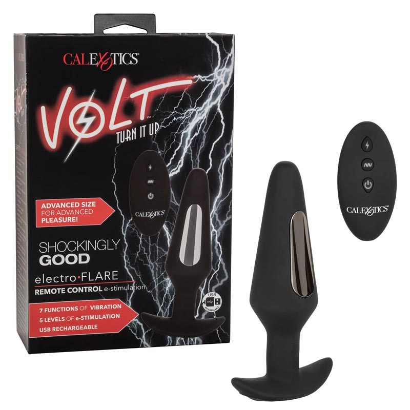 Volt Electro Flare