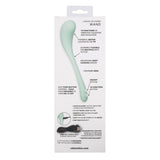 Elle Liquid Silicone Wand