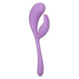Elle Liquid Silicone Dual Flicker