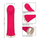 Uncorked Merlot Vibrator