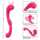 Pretty Little Wands Curvy