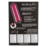 Glam Bullet Pink