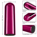Glam Bullet Pink