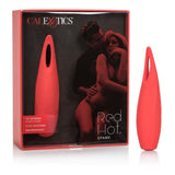 Red Hot Clitoral Stimulator