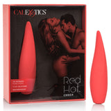 Red Hot Clitoral Stimulator