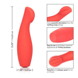 Red Hot Clitoral Stimulator