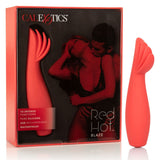 Red Hot Clitoral Stimulator
