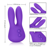 Mini Marvels Silicone Marvelous Bunny