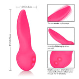 Mini Marvels Silicone Marvelous Flicker