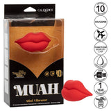 Naughty Bits MUAH Mini Vibrator