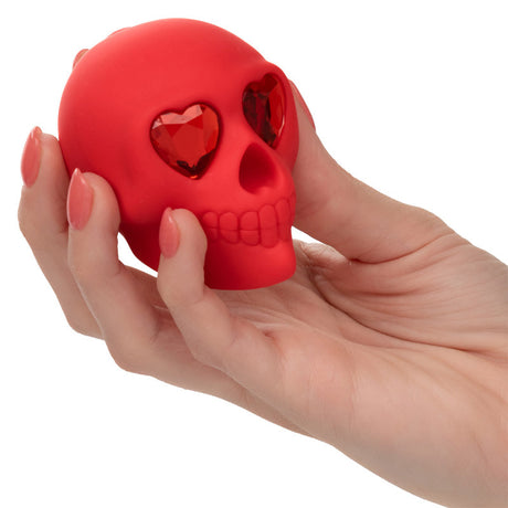 Naughty Bits Bone Head Handheld Massager