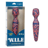Naughty Bits W.I.L.F. Wand Id Like to Fuck