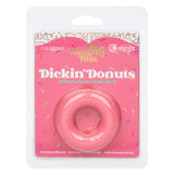 Naughty Bits Dickin Donuts Silicone Donut Cock Ring