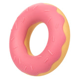 Naughty Bits Dickin Donuts Silicone Donut Cock Ring