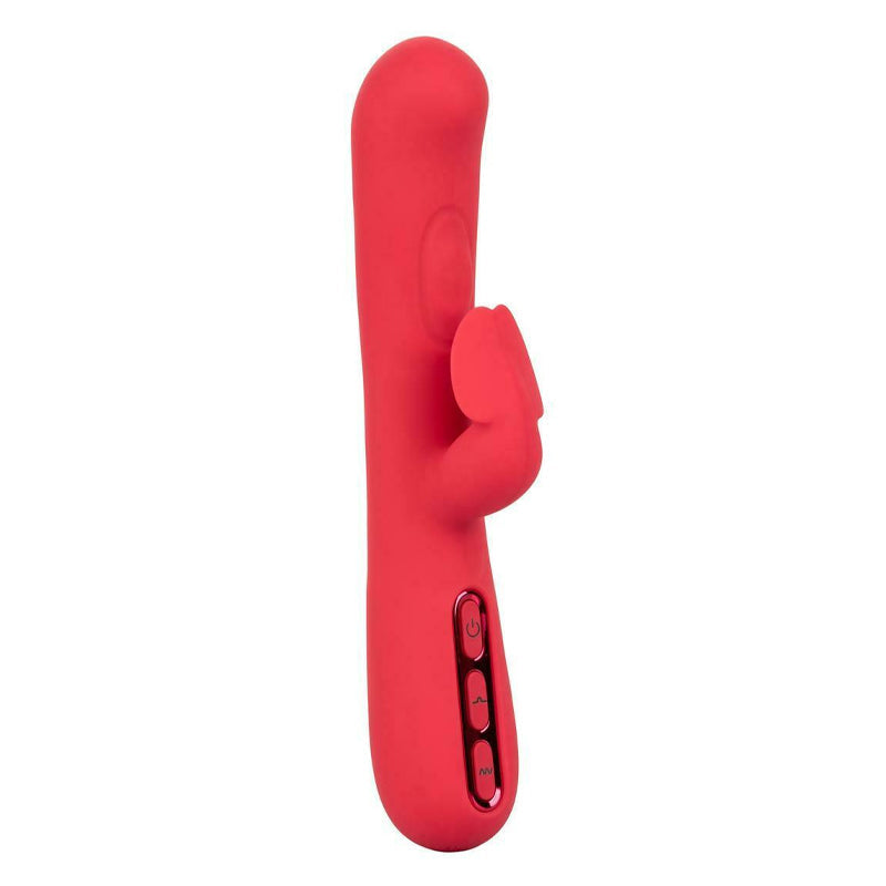 Throb Flutter Rabbit Vibrator