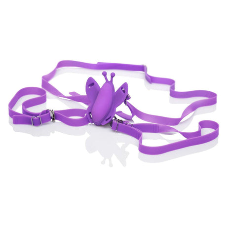 Venus Harness Size 2 Purple