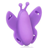 Venus Harness Size 2 Purple