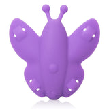 Venus Harness Size 2 Purple