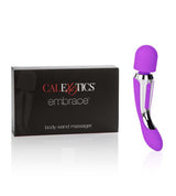 Embrace Body Wand Massager