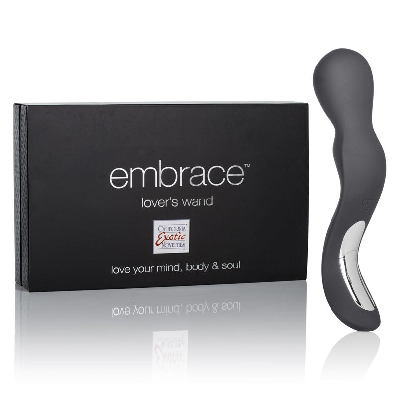 Embrace Lovers Wand