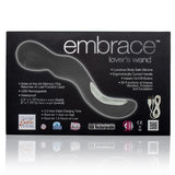 Embrace Lovers Wand