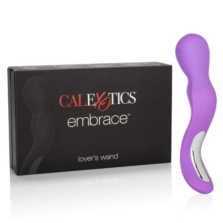 Embrace Lovers Wand