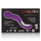 Embrace Lovers Wand