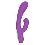 Embrace Massaging G Tickler