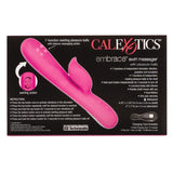 Embrace Swirl Massager