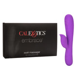 Embrace Swirl Massager