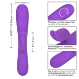 Embrace Swirl Massager