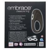 Embrace Pleasure Ring