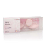 Inspire Vibrating Remote Breast Massager