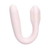 Inspire Vibrating Curve Massager