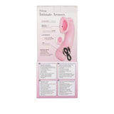 Inspire Pulsing Intimate Arouser