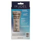 Dr. Joel Kaplan Power Stroker