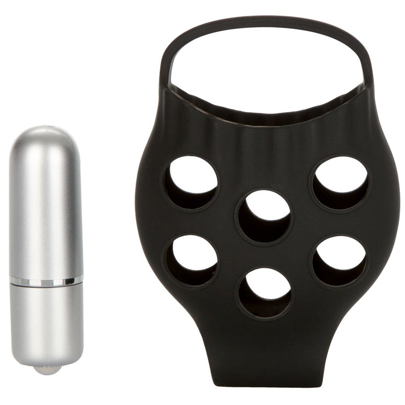 Dr. Joel Kaplan Silicone Scrotum Support