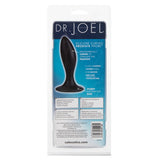 Dr. Joel Kaplan Silicone Curved Prostate Probe