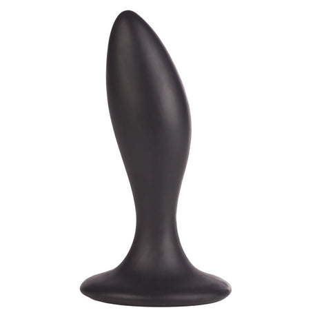 Dr. Joel Kaplan Silicone Curved Prostate Probe