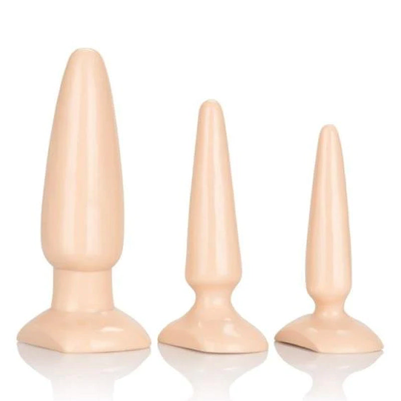 Anal Dilator Kit Dr Joel Kaplan